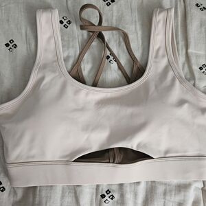 ZYIA Streamline Bra XL